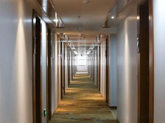 Hongfuxuan Hotel
