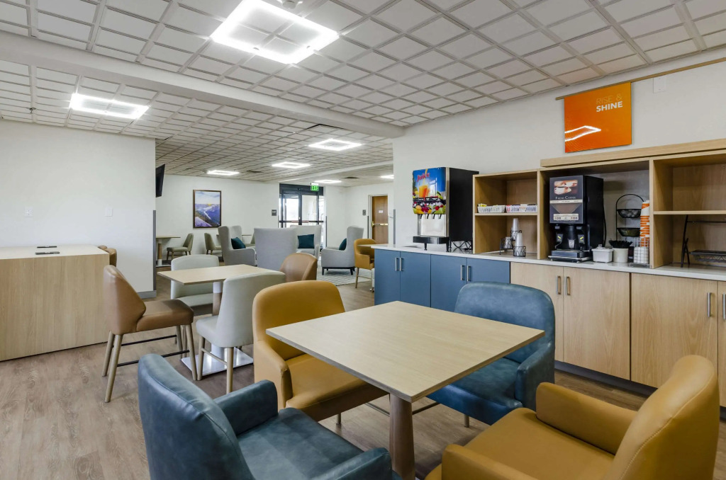 Comfort Inn Beckley