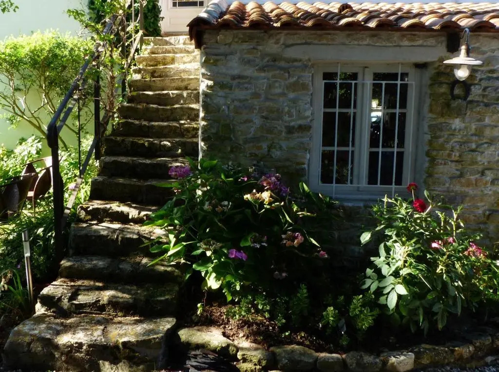 La Claverie