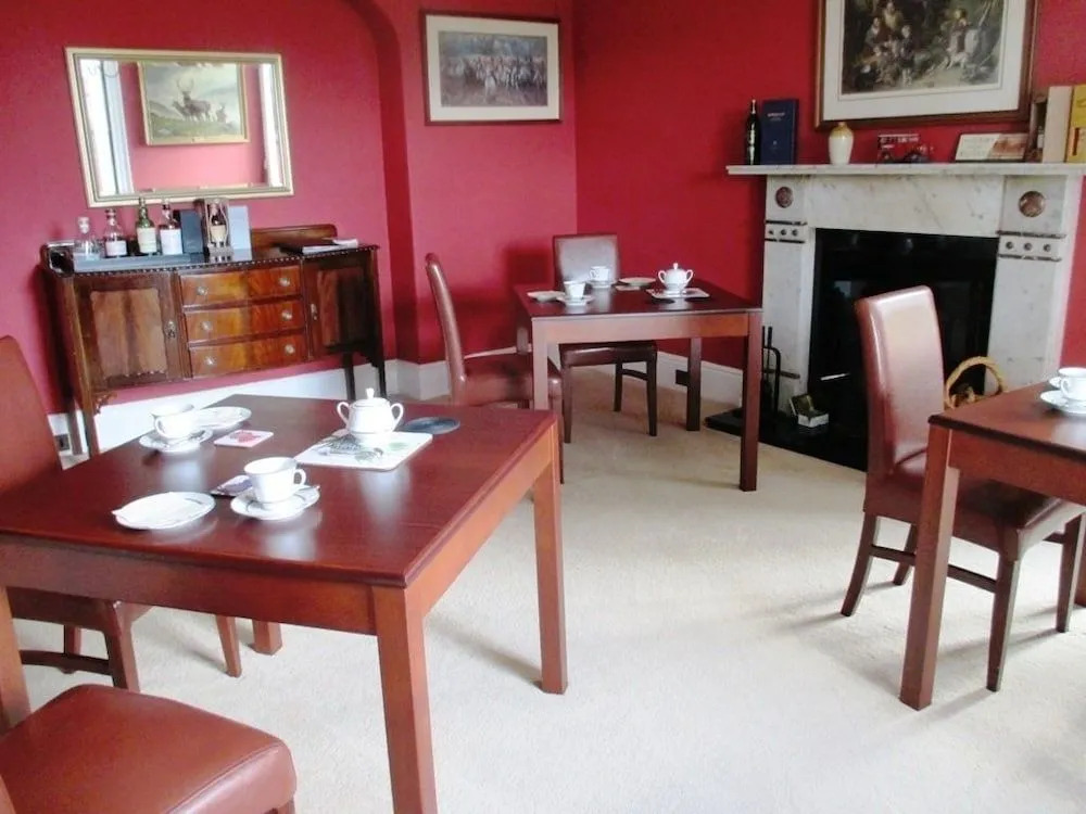 Highland Spirit Bed and Breakfast