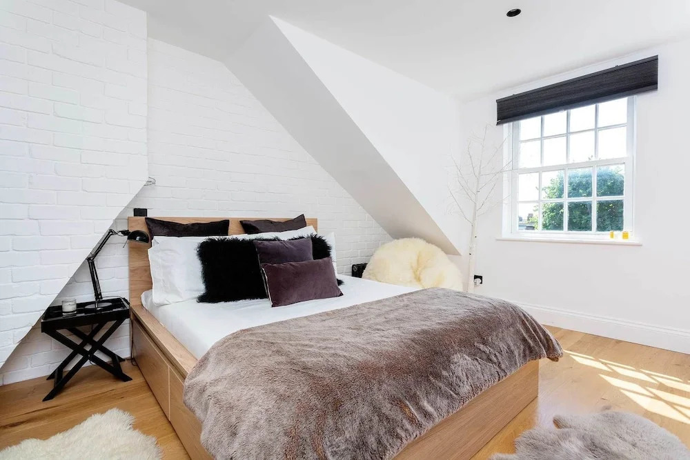 Revitalising in Kensal Rise