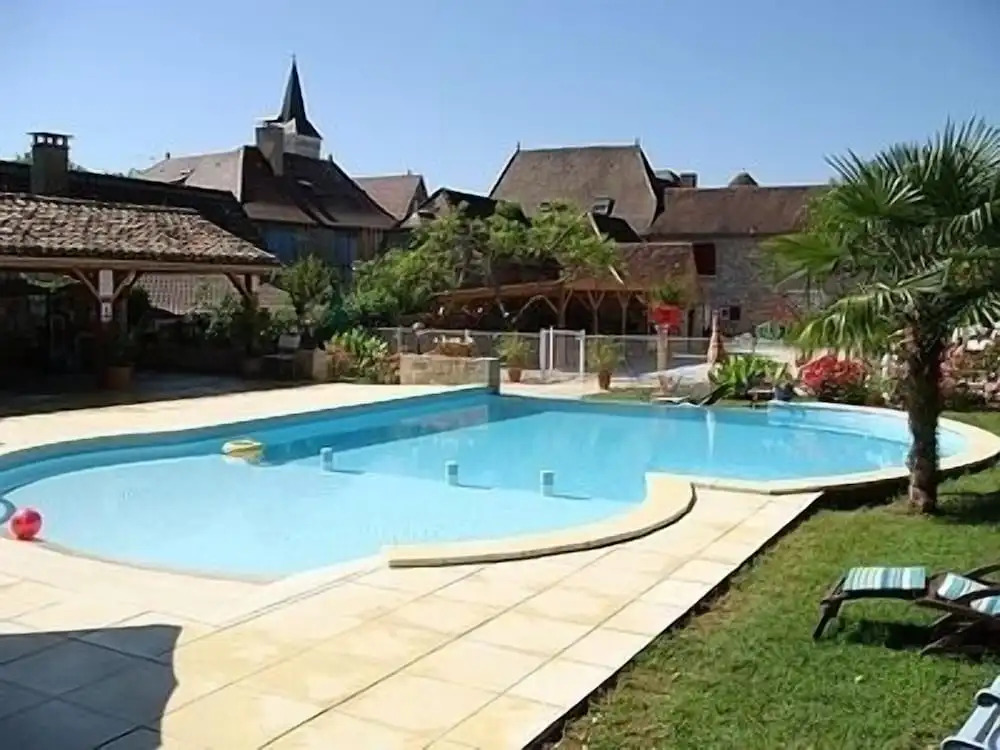 Hotel Grangier