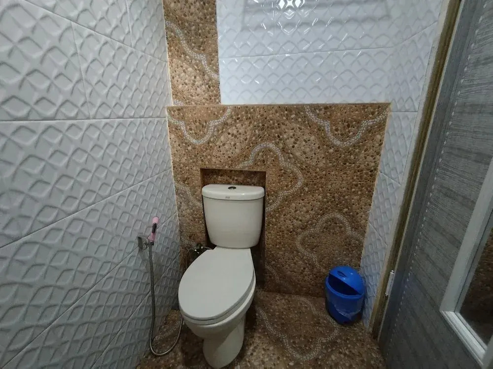 Hotel O My Kost Syariah