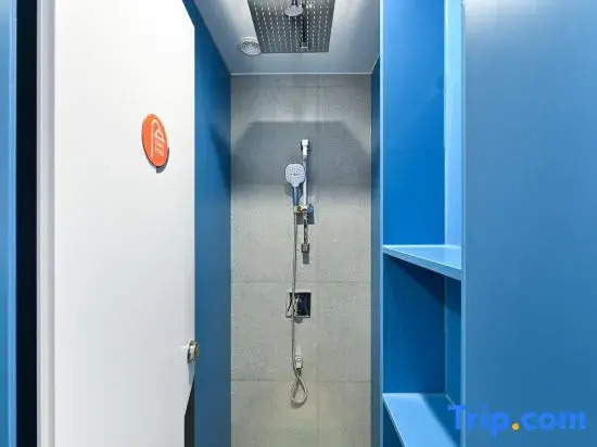 Zhuxiaoding Hotel (Beijing Fengtai Railway Station Niwa Subway Station Branch)