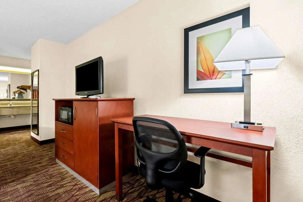 Best Western Inn