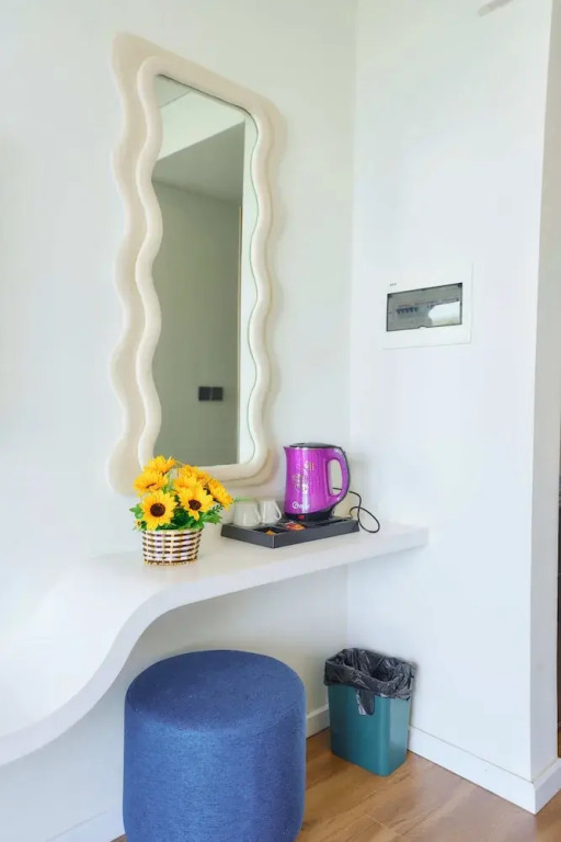 Flamingo Hải Tiến Sea View Condotel