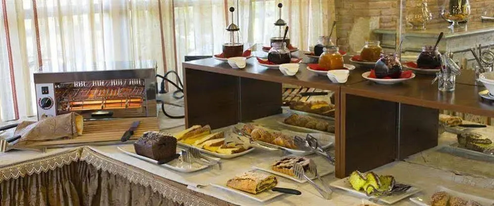 SarAnd Relais