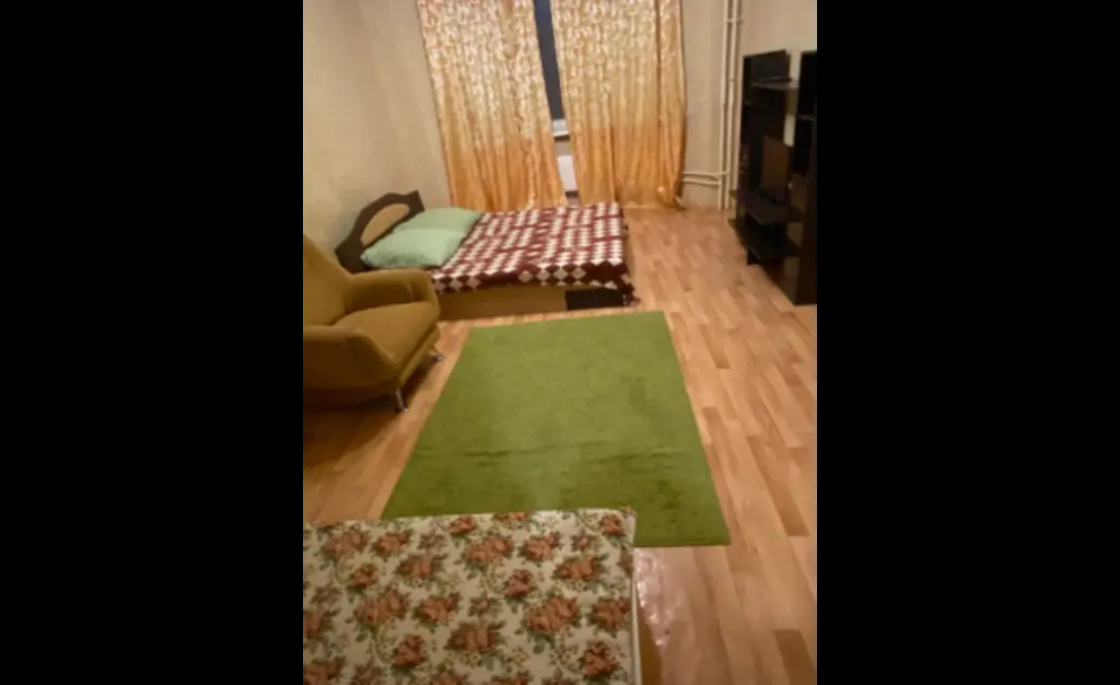 Дом Гончарова на бульваре Нестерова 9