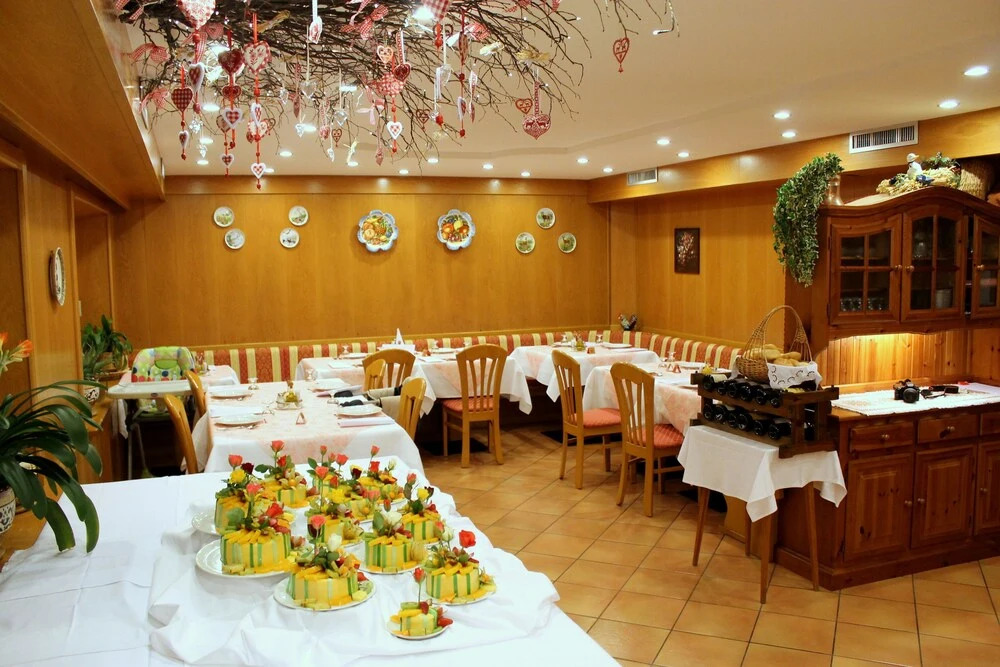Albergo Trentino