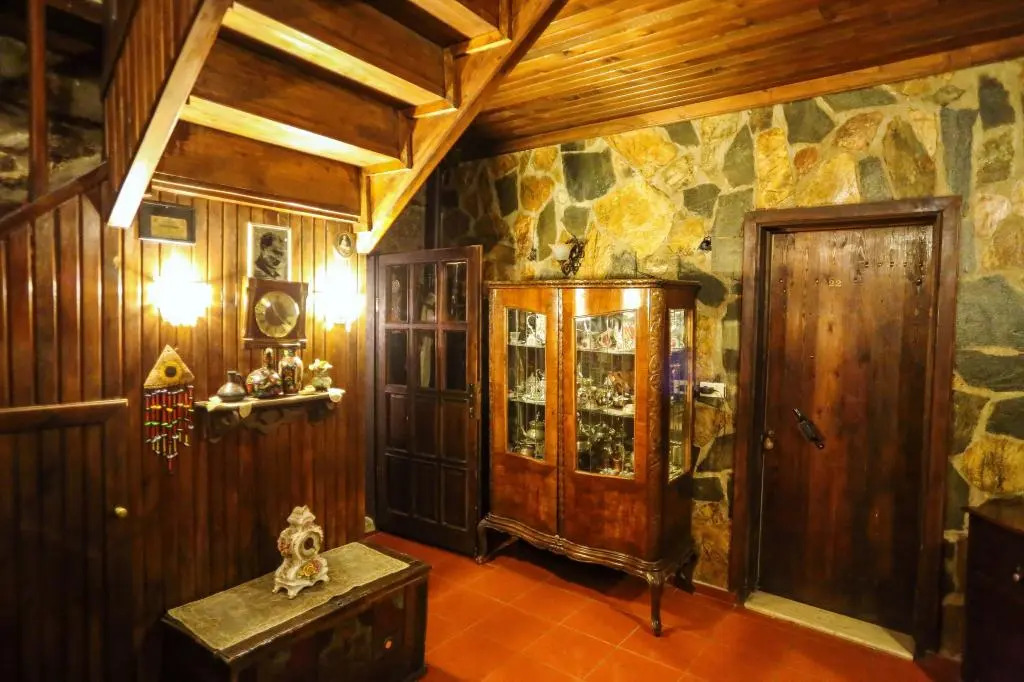 Otel Yorgo Seferis