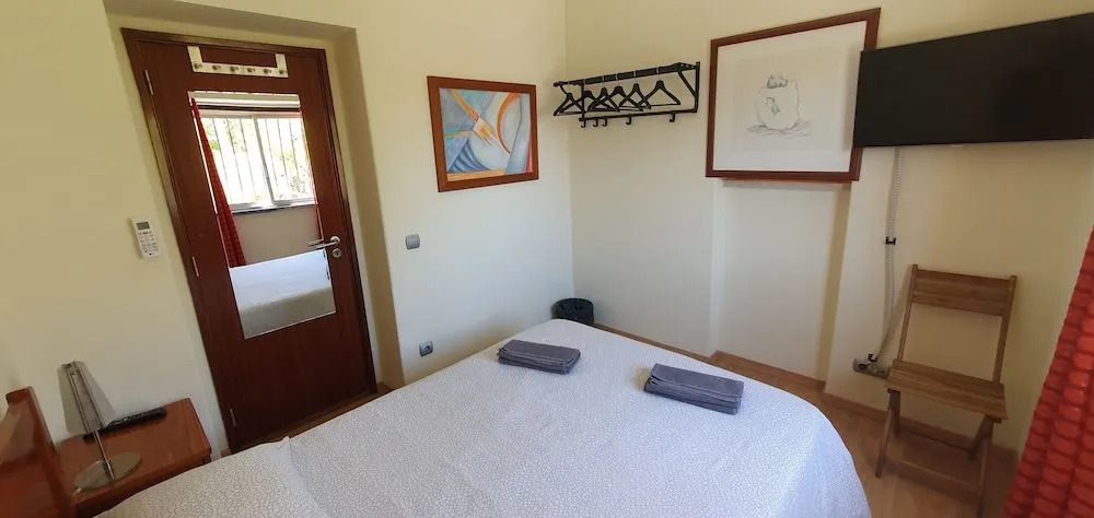 Margarida Guest House - Rooms Lisbon South by Rosado