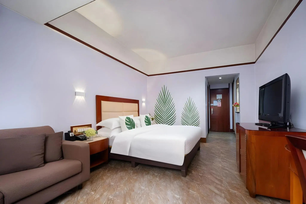Wings Hotel