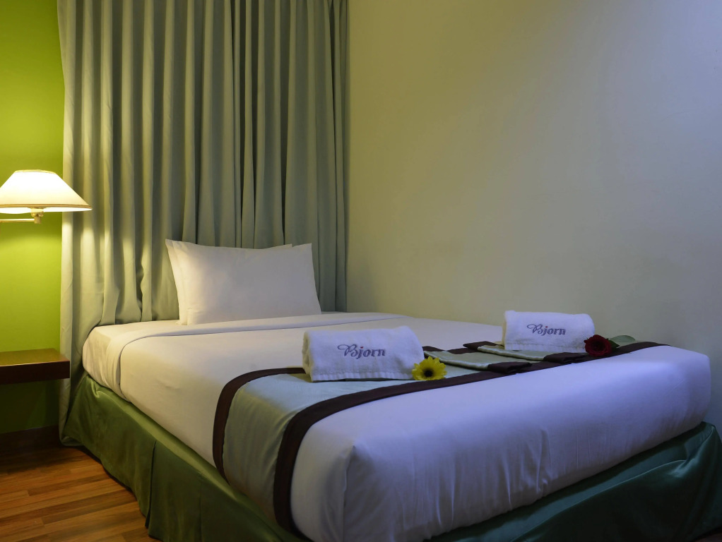 OYO 89652 Bjorn Boutique Hotel