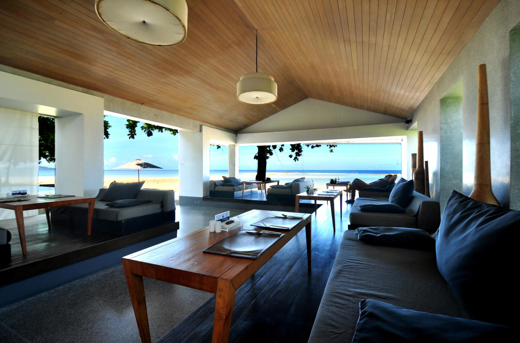 Tolani Resort Koh Samui