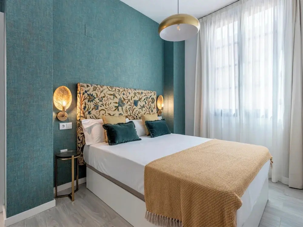 Apartamentos Albaicín Centro Suites 3000