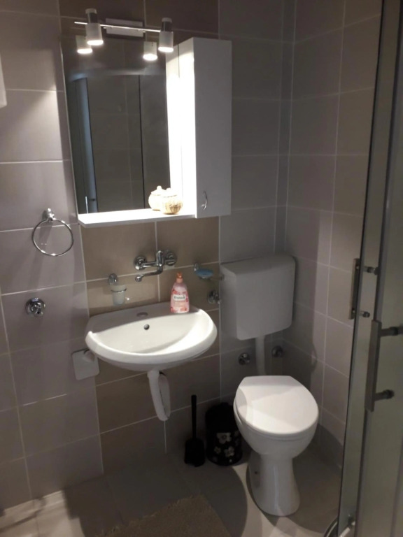 Studio Apartman Ld U Strogom Centru