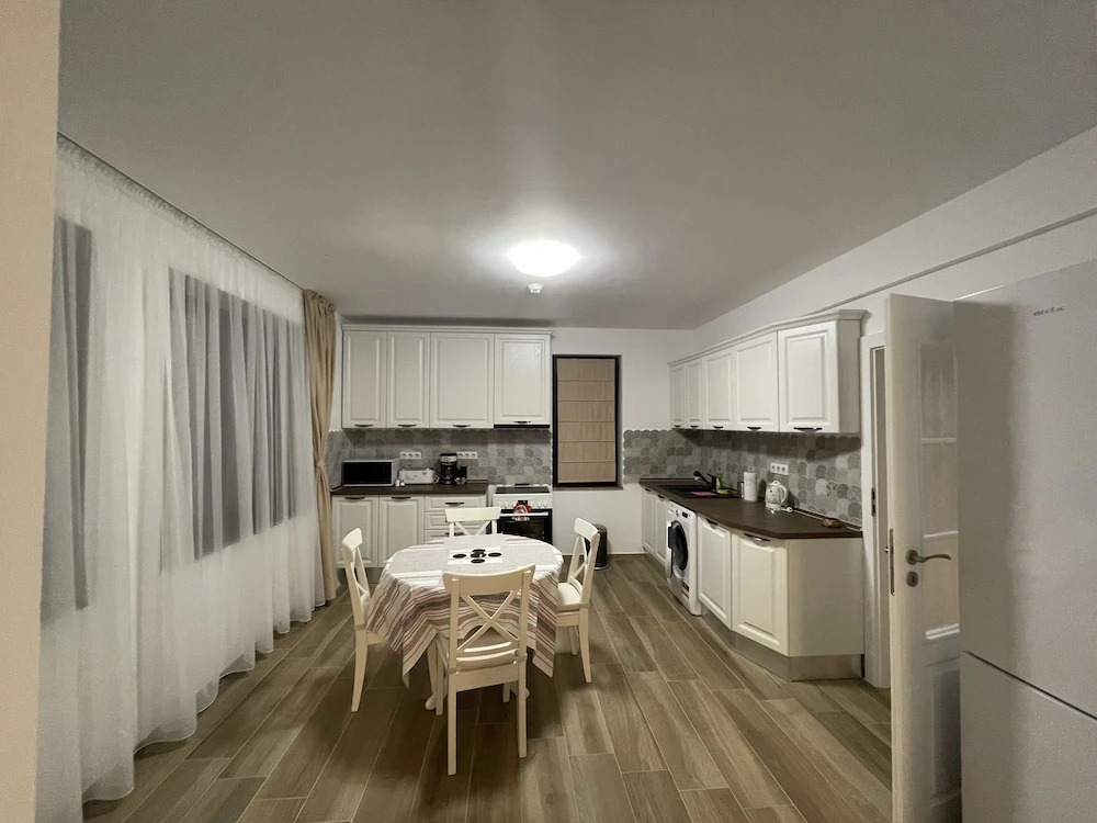 Iarca Inn