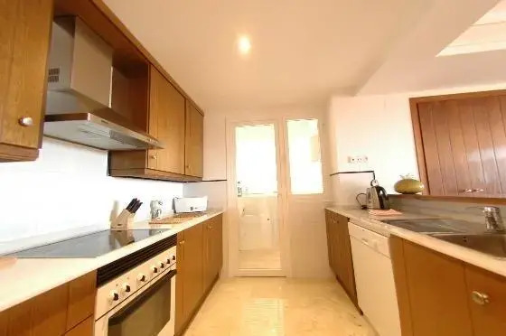 Bennecke Riviera