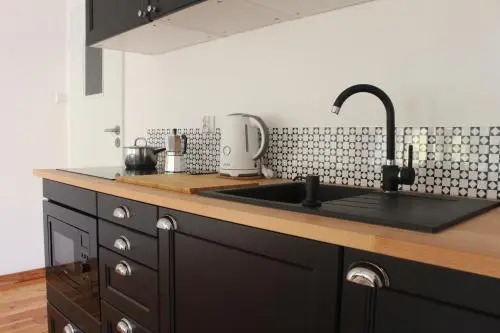 Apartamenty Krakowskie 36 Lublin - Double One