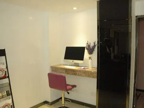 Lifeng Hotel (Guiyang Huaguoyuan Fortune plaza)