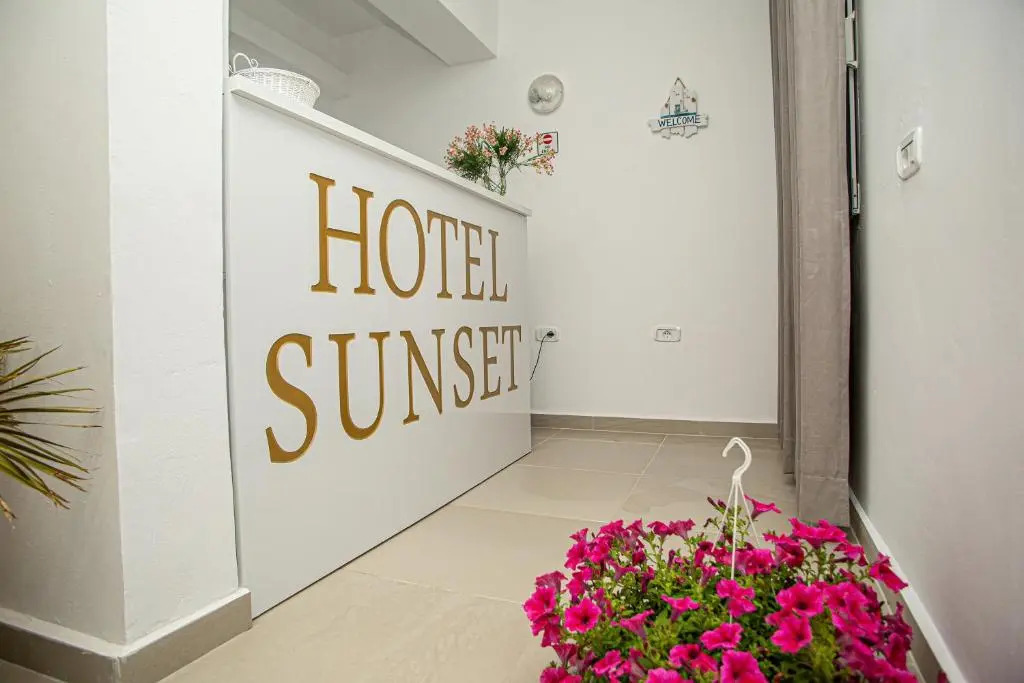 Hotel SUNSET GL
