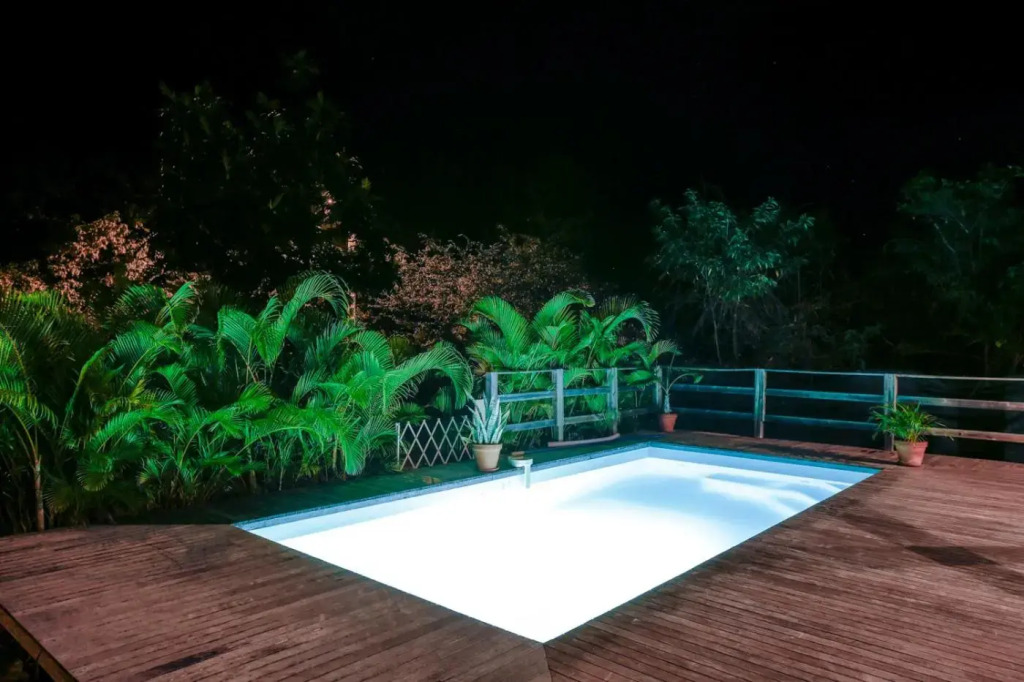 Villa Bel Plaisi 3 chambres piscine privée Le Moule