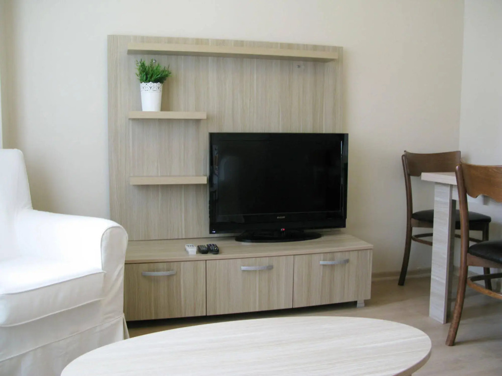 Garan Apartments