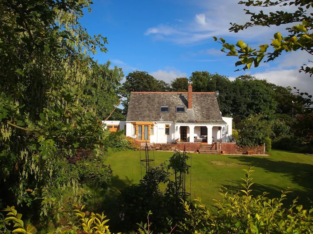 The Meadows B&B