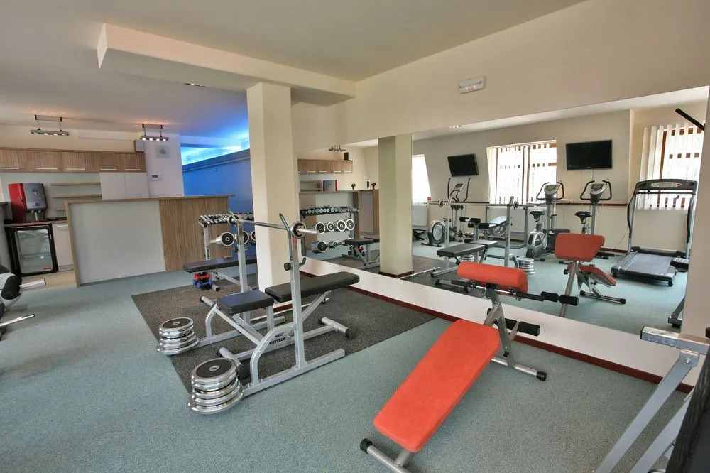 Hotel Sport Zruč