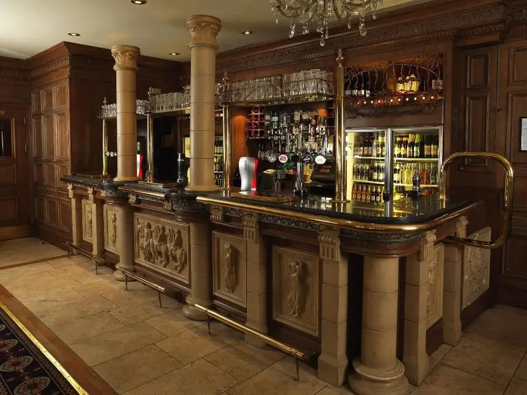 The Royal Toby Hotel