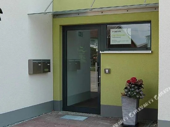 Hotel Fränkischer Hof