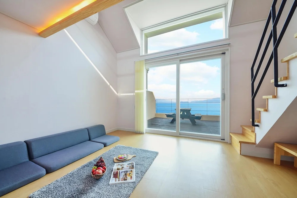Namhae Haru Pension