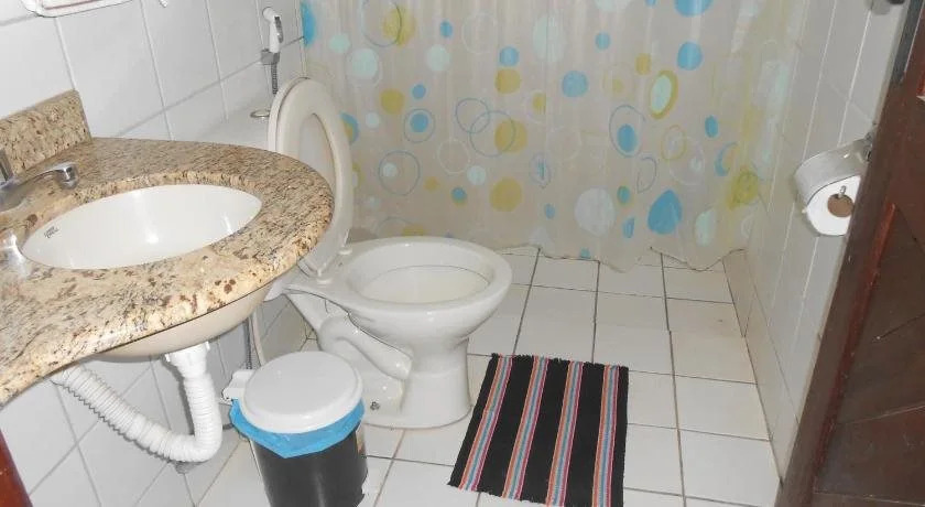 Pousada do Riacho