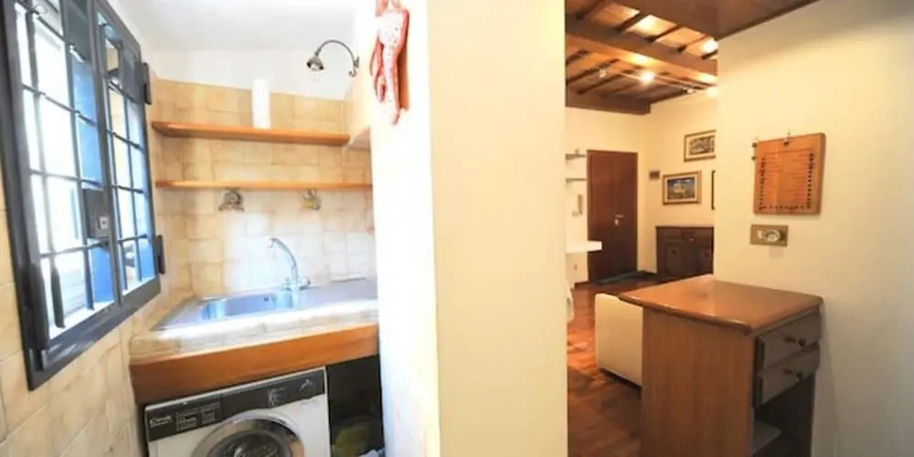 Spanish Steps Oasis Suite