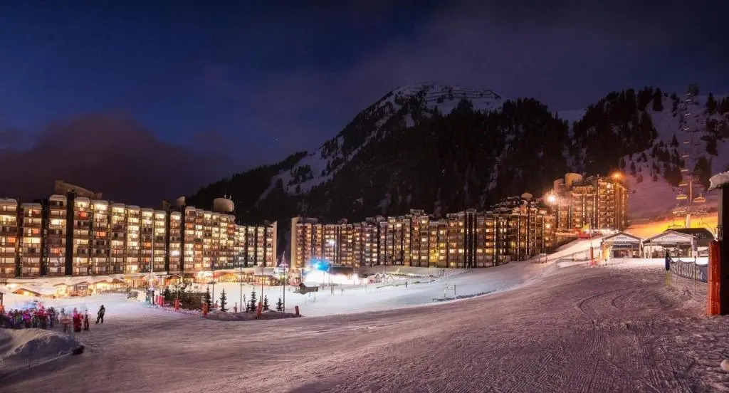 Résidence Les Glaciers - Studio pour 4 Personnes 23