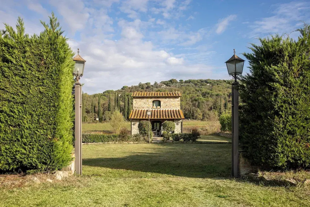 La Casina Cottage by Geco Vacation Rentals