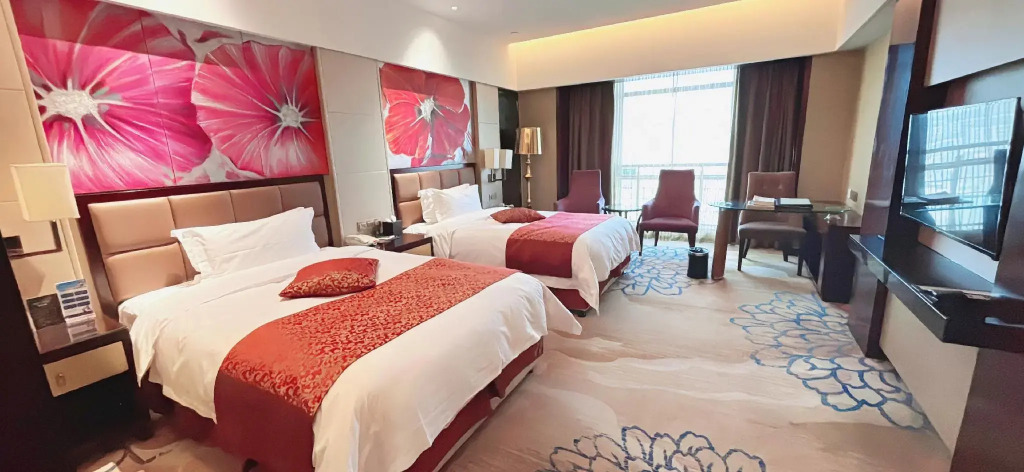 Guanfa Enjoy Hotel
