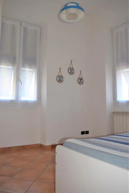 Casa Ligure Ristrutturata 80m2