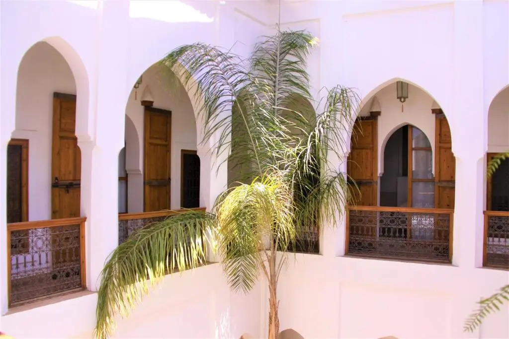 Riad Miski