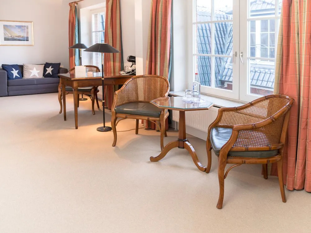 Strandhotel Strande