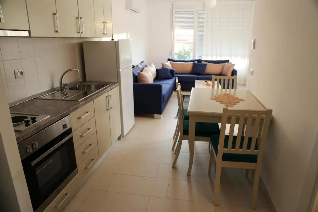 Bellavista Apartments Bougainville Bay