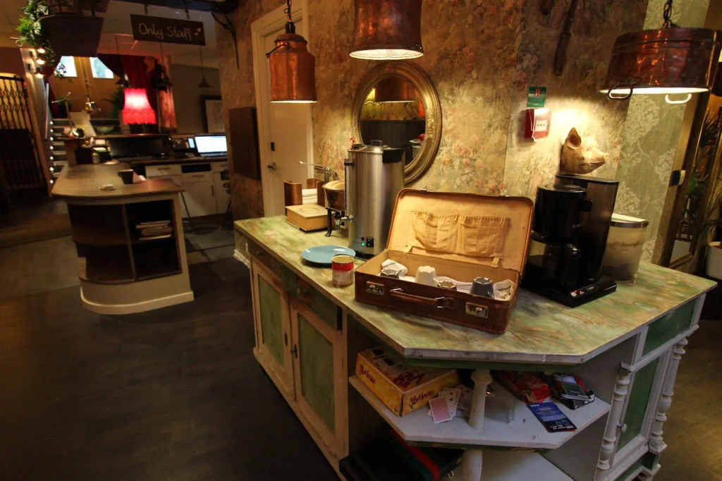 Skanstulls Boutique Hostel