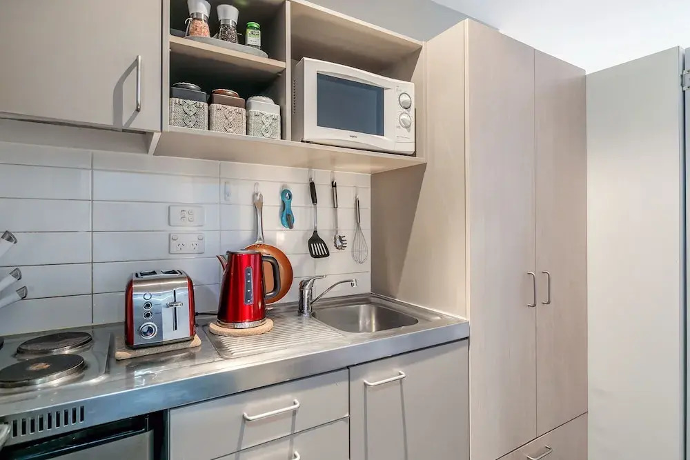 Sweet 2 Bedroom Apt with 2 Bathroom in CBD (Tetra 113)