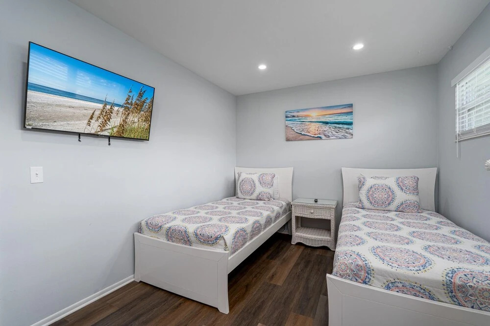 118 Andre Mar Drive by Coastal Vacation Properties