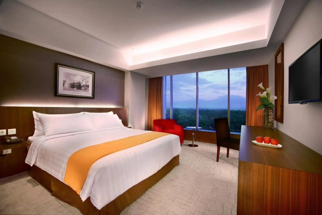 Walton Hotels Galata