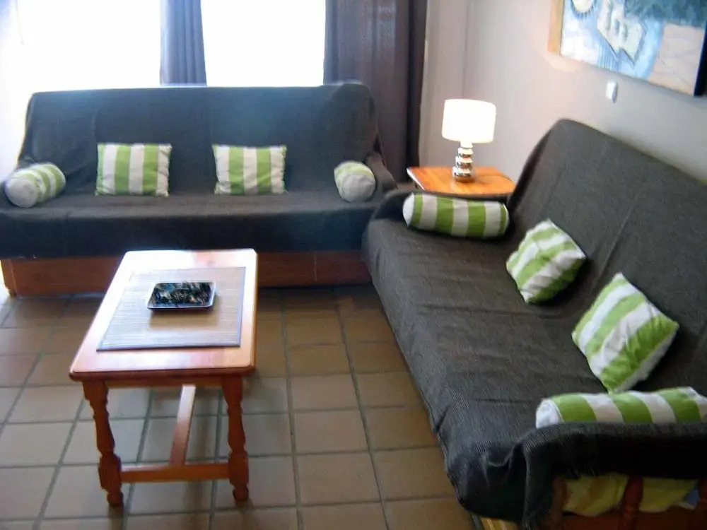 Apartamento Dragos