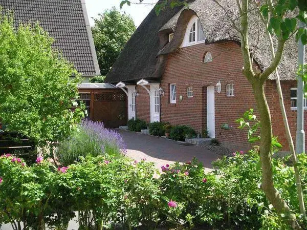 Ferienhaus Buernstraat