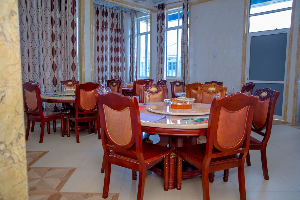 BL Airport Hotel