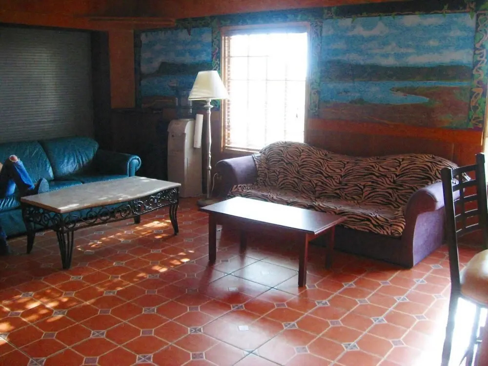 RK Hostel