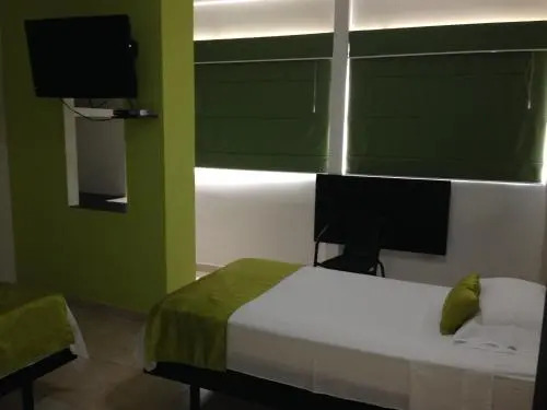 HOTEL TORREON AV